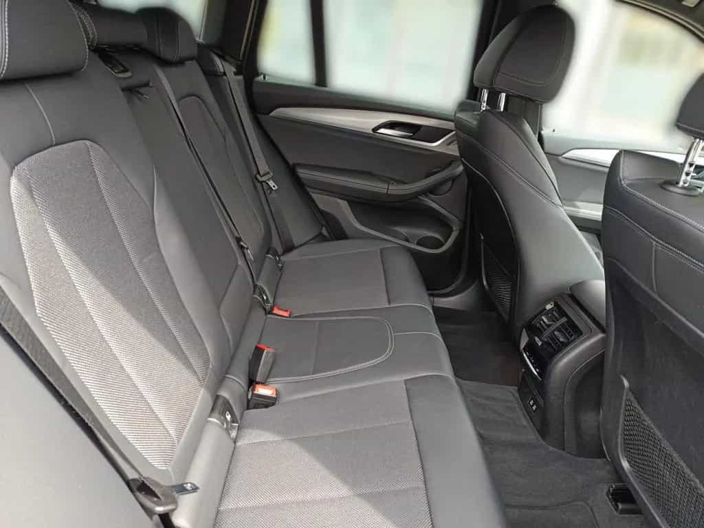 BMW X3 xDrive20d xLine+Driving Ass.Plus+Lenkradheizu 01/2021-photo-21