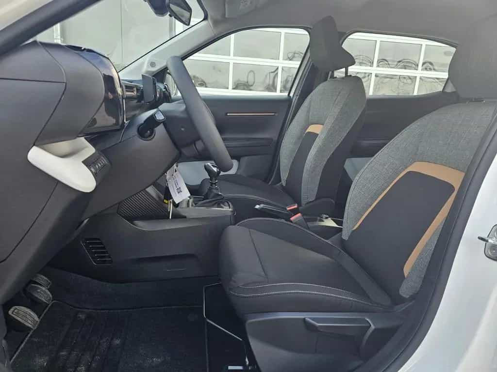 Citroën C3 Aircross Turbo 100 YOU PDC*DACH SCHWARZ*KLIMA 01/2026-photo-13