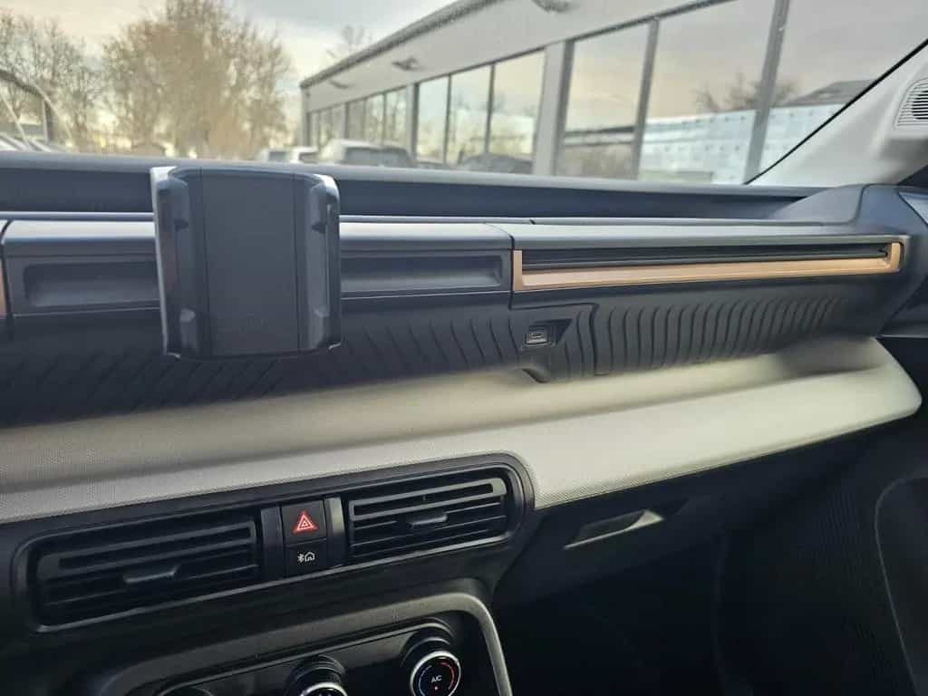 Citroën C3 Aircross Turbo 100 YOU PDC*DACH SCHWARZ*KLIMA 01/2026-photo-15