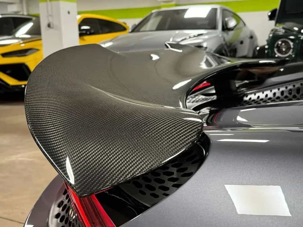 McLaren 750S COUPE MY25 CARBON EXT&INT B&W LIFT FULLOPT! 07/2024-photo-17