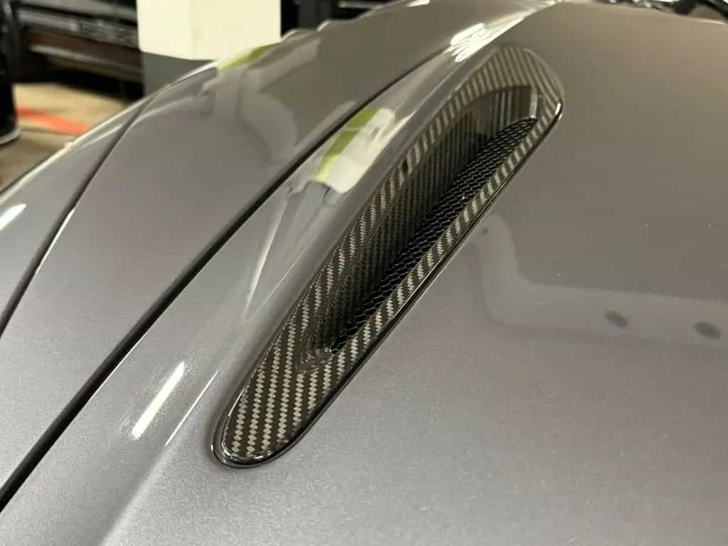 McLaren 750S COUPE MY25 CARBON EXT&INT B&W LIFT FULLOPT! 07/2024-photo-20