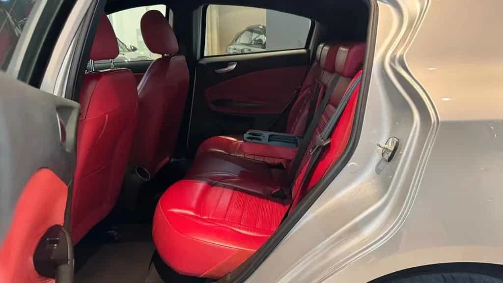 Alfa Romeo Giulietta ALFA ROMEO GIULIETTA 2.0 DIESEL 175CV - 2015 01/2015-photo-13