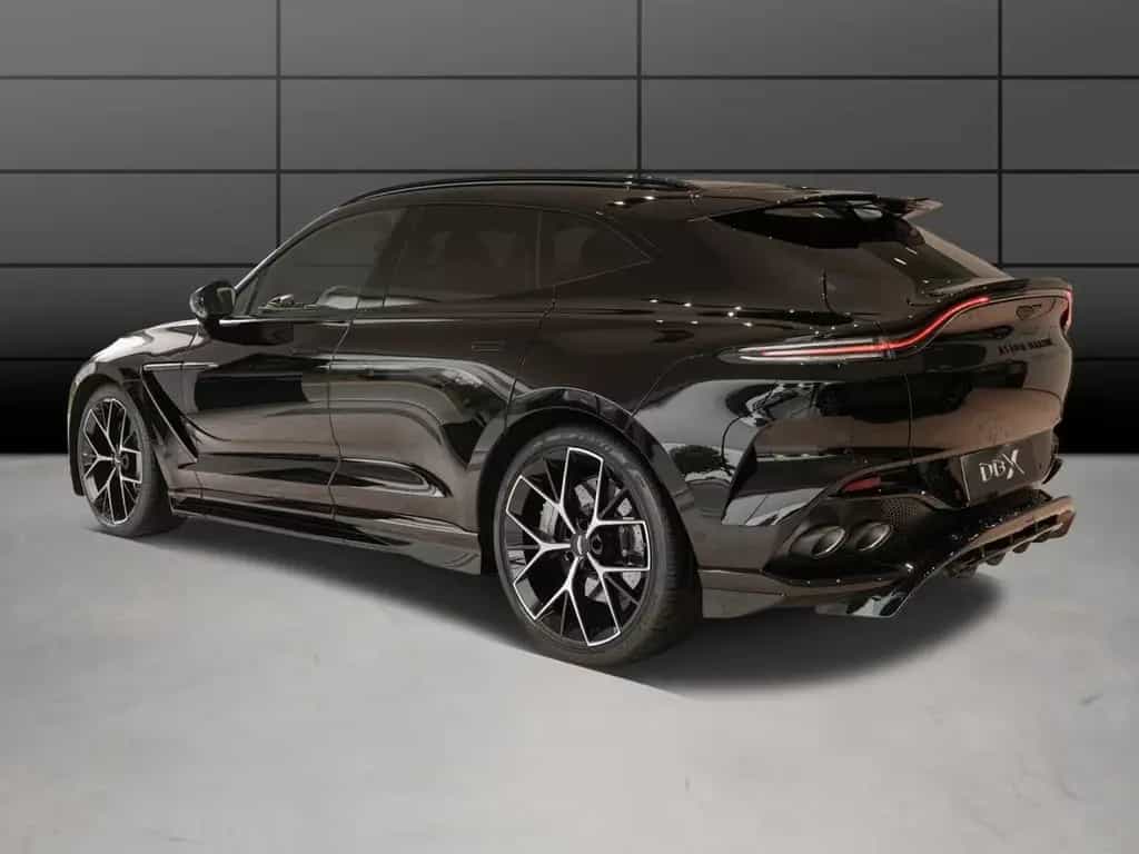 Aston Martin DBX 707 MJ 25 09/2025-photo-2