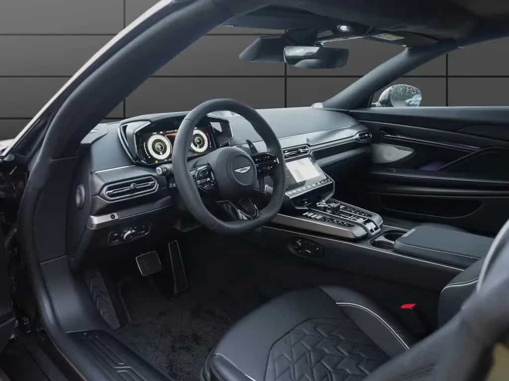 Aston Martin Vanquish Volante UVP 507.400€ 01/2026-photo-10