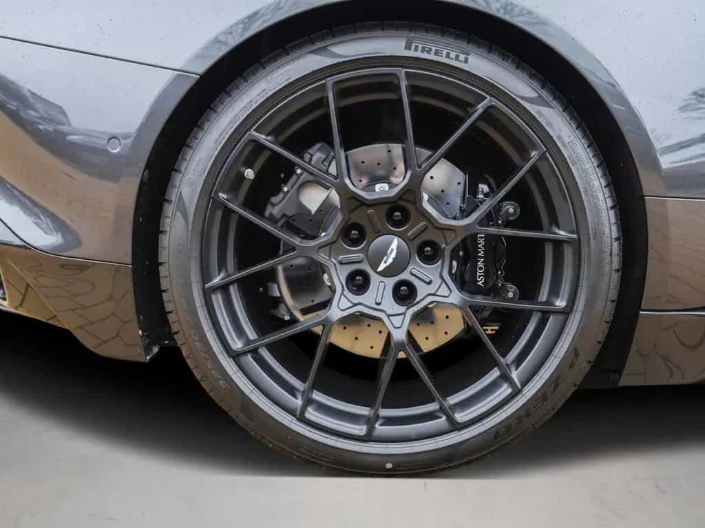 Aston Martin Vanquish Volante UVP 507.400€ 01/2026-photo-7