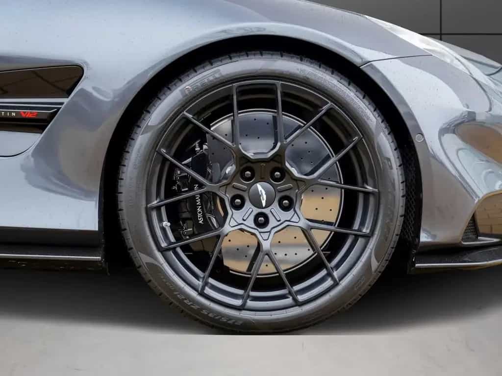 Aston Martin Vanquish Volante UVP 507.400€ 01/2026-photo-8