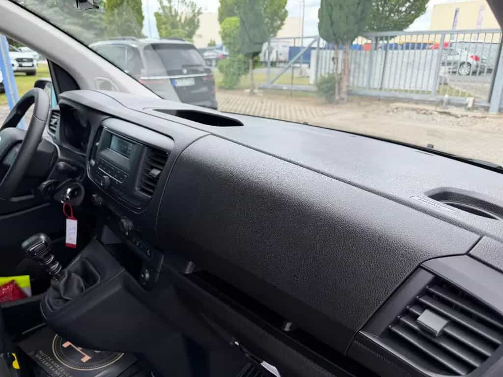 Toyota Proace (Verso) Proace Kombi L2 LANG MAXI/9-SITZER+FLÜGELTÜREN 06/2023-photo-11