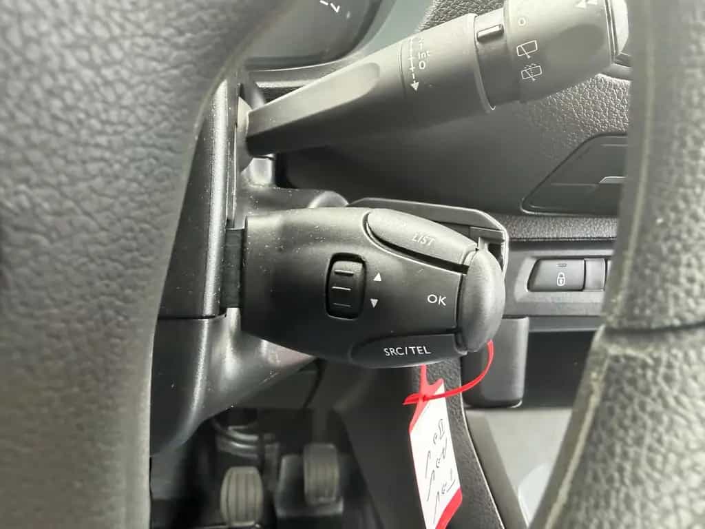 Toyota Proace (Verso) Proace Kombi L2 LANG MAXI/9-SITZER+FLÜGELTÜREN 06/2023-photo-18