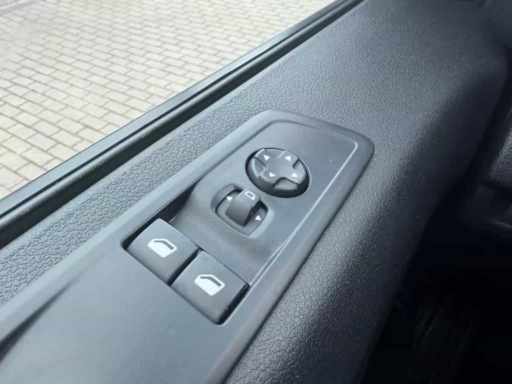 Toyota Proace (Verso) Proace Kombi L2 LANG MAXI/9-SITZER+FLÜGELTÜREN 06/2023-photo-20