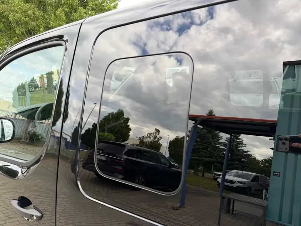 Toyota Proace (Verso) Proace Kombi L2 LANG MAXI/9-SITZER+FLÜGELTÜREN 06/2023-photo-26