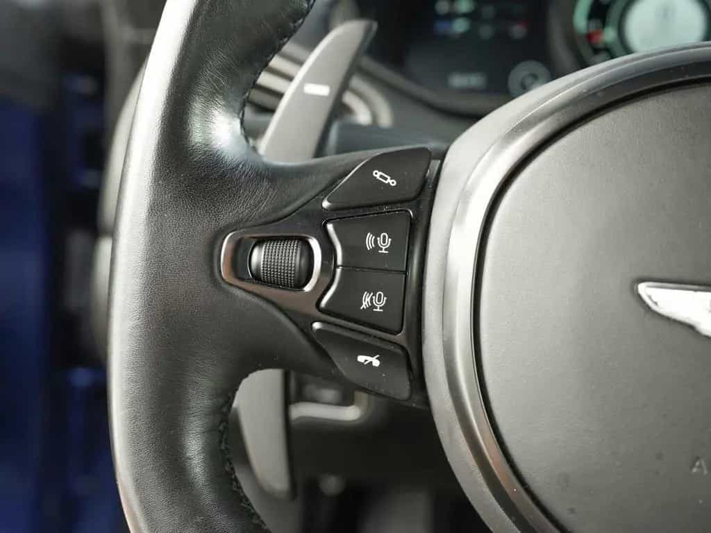 Aston Martin DBS Volante 05/2019-photo-19