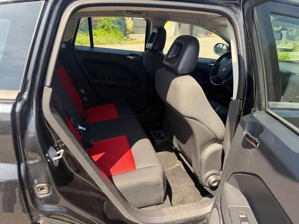 Dodge Caliber Dogde Caliber 2.0 140cv 04/2009-photo-9