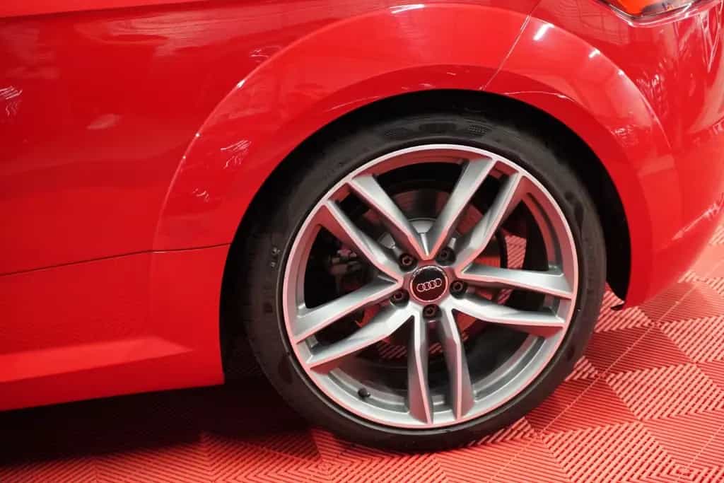Audi TT 2.0 TFSI Roadster S-Line *2.Hand*Unfallfrei* 06/2015-photo-10