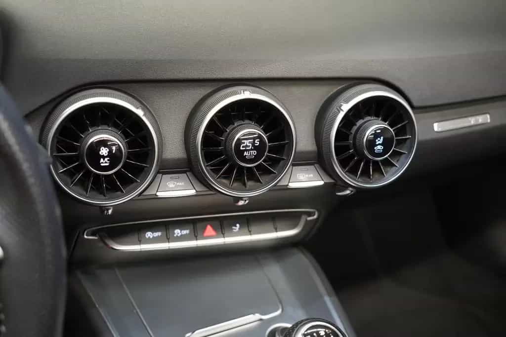 Audi TT 2.0 TFSI Roadster S-Line *2.Hand*Unfallfrei* 06/2015-photo-27