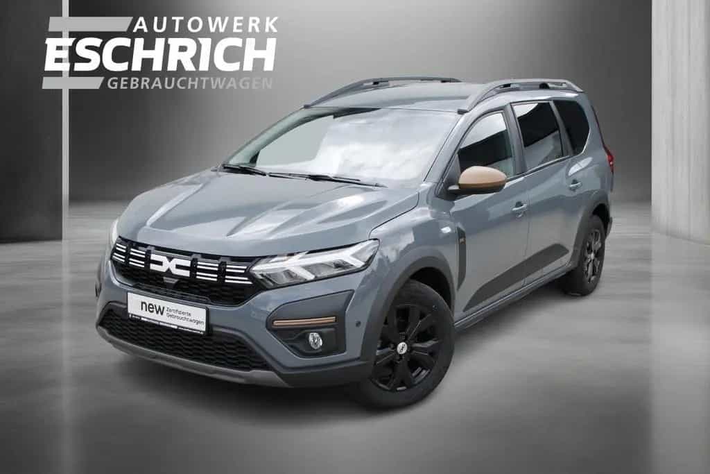 Dacia Jogger Extreme+ TCe 110 01/2025-photo-0