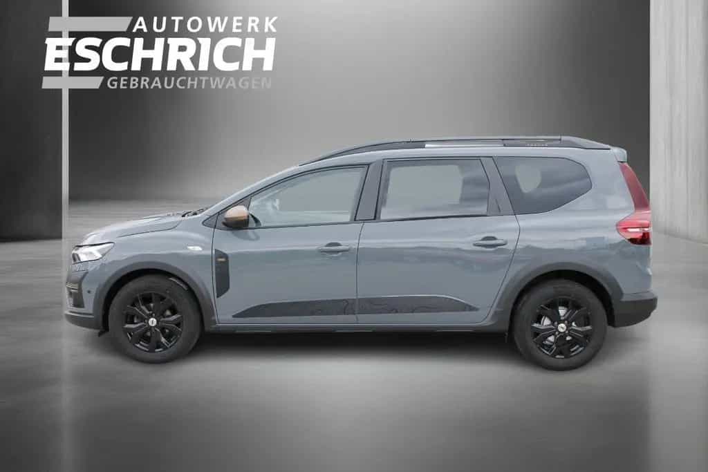 Dacia Jogger Extreme+ TCe 110 01/2025-photo-1