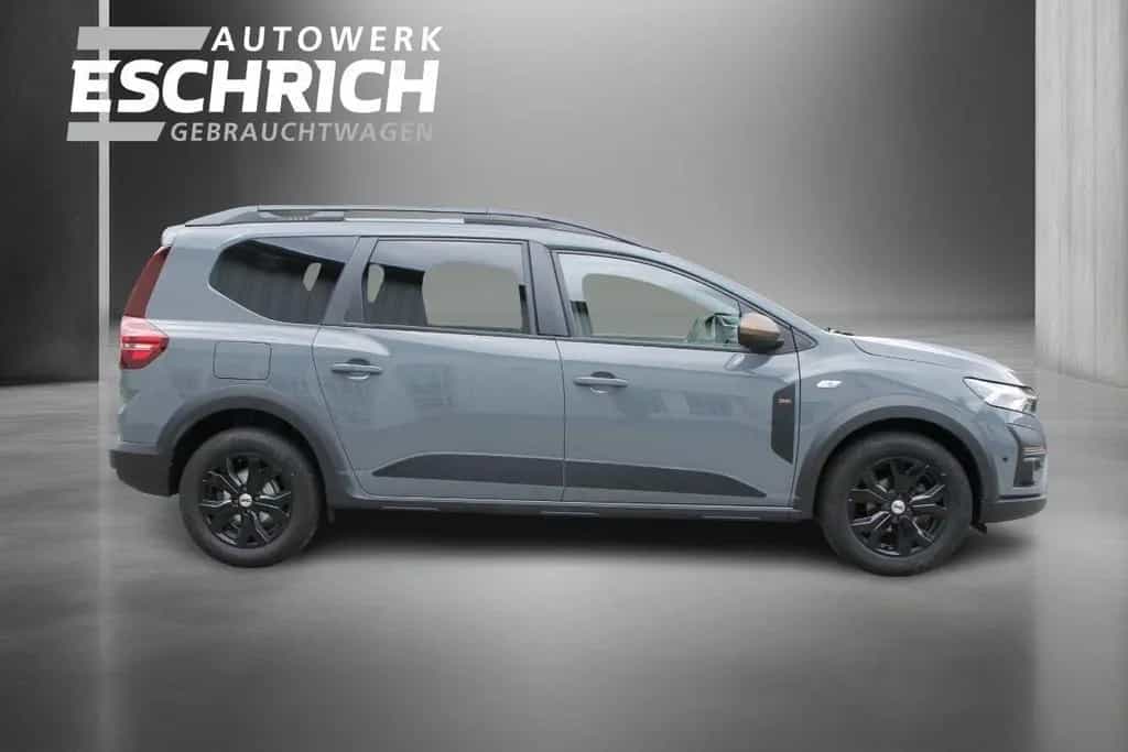 Dacia Jogger Extreme+ TCe 110 01/2025-photo-5