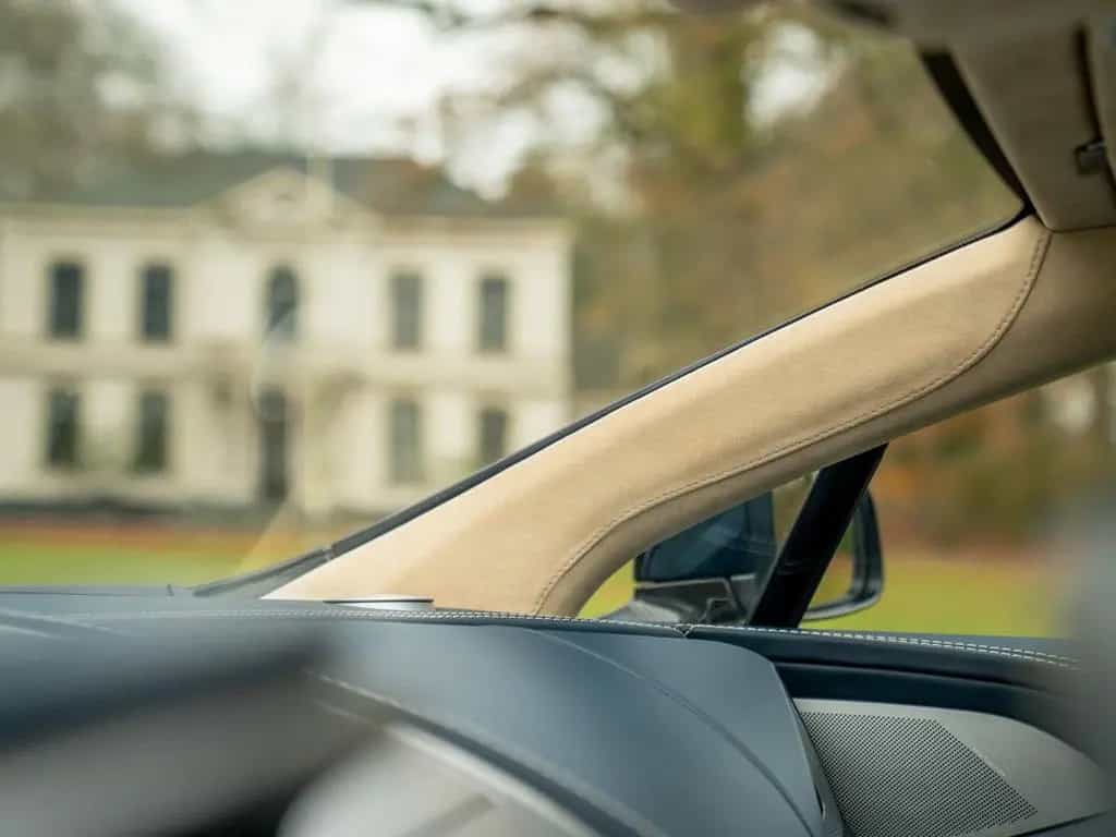 Aston Martin Vanquish 6.0 V12 Touchtronic | Carbon Exterior | 01/2014-photo-11
