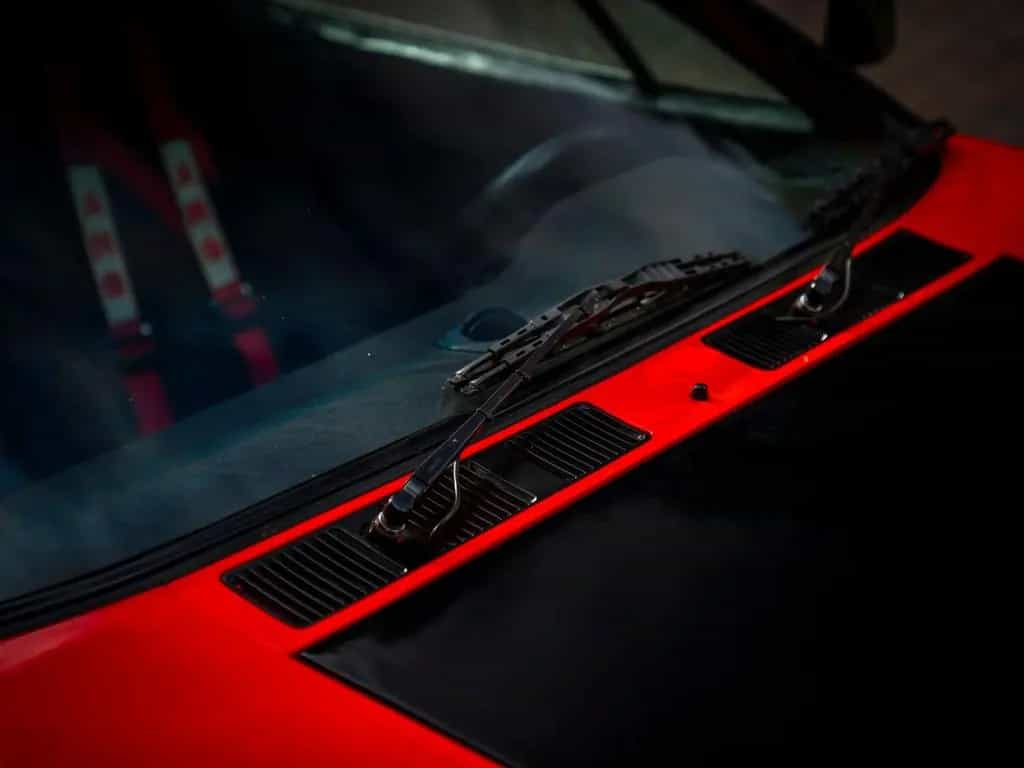 DeTomaso Pantera 5.7 V8 'L' | Dutch car | 40-year-ownersh 04/1973-photo-39