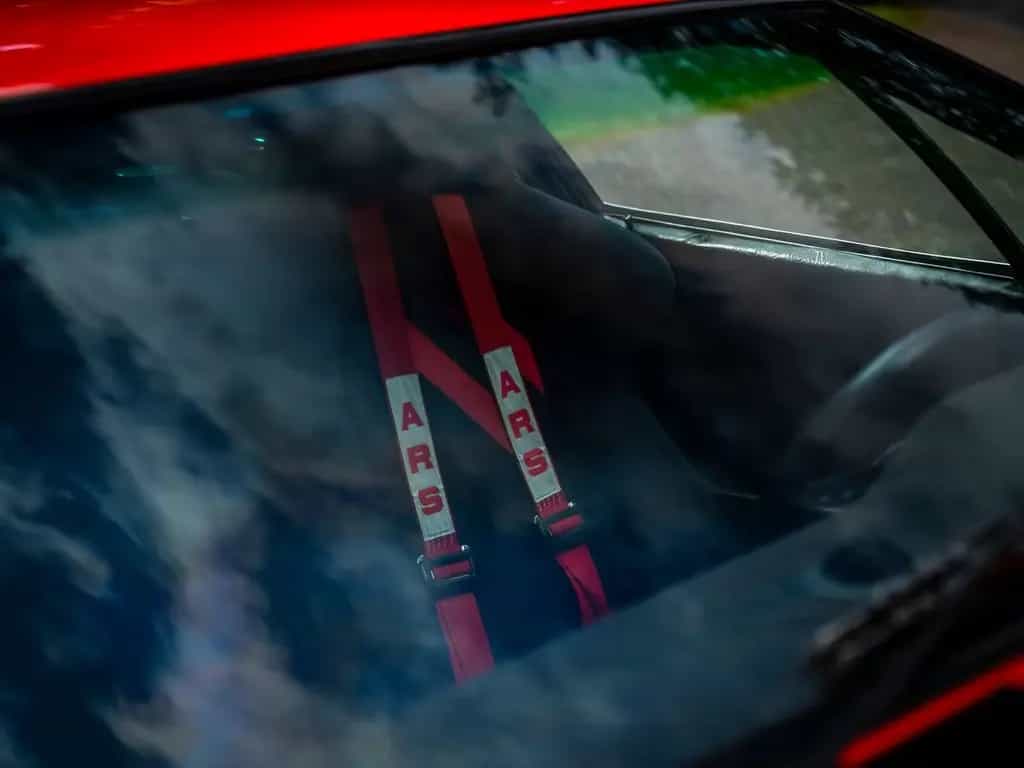 DeTomaso Pantera 5.7 V8 'L' | Dutch car | 40-year-ownersh 04/1973-photo-40