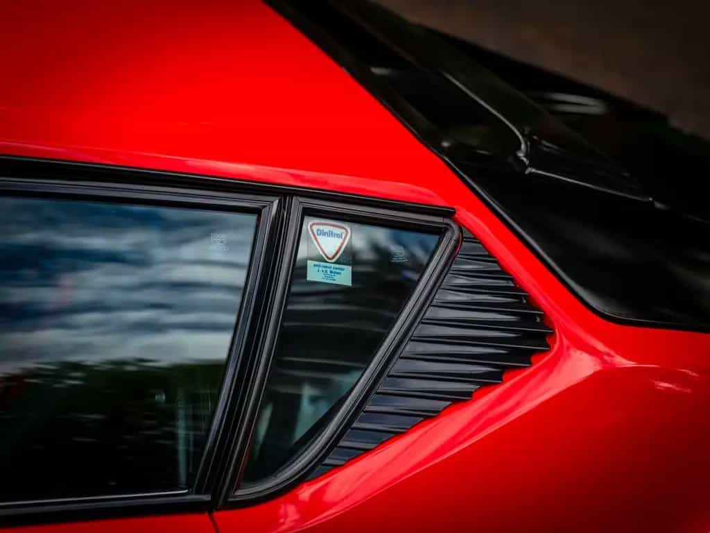 DeTomaso Pantera 5.7 V8 'L' | Dutch car | 40-year-ownersh 04/1973-photo-41