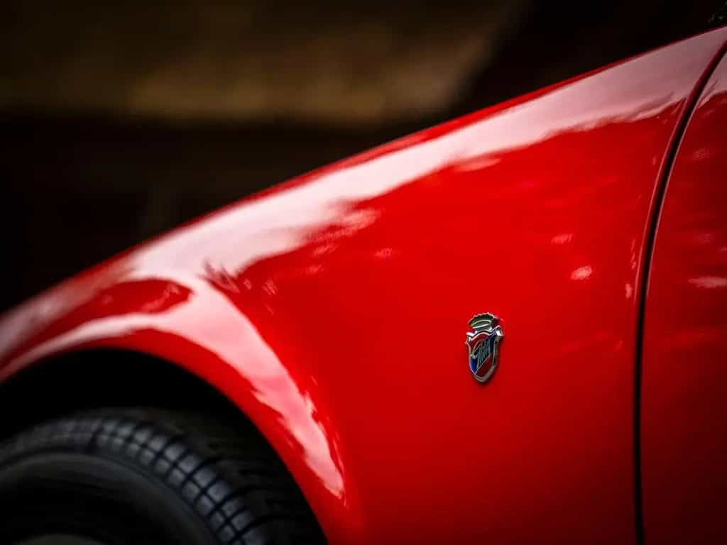 DeTomaso Pantera 5.7 V8 'L' | Dutch car | 40-year-ownersh 04/1973-photo-42
