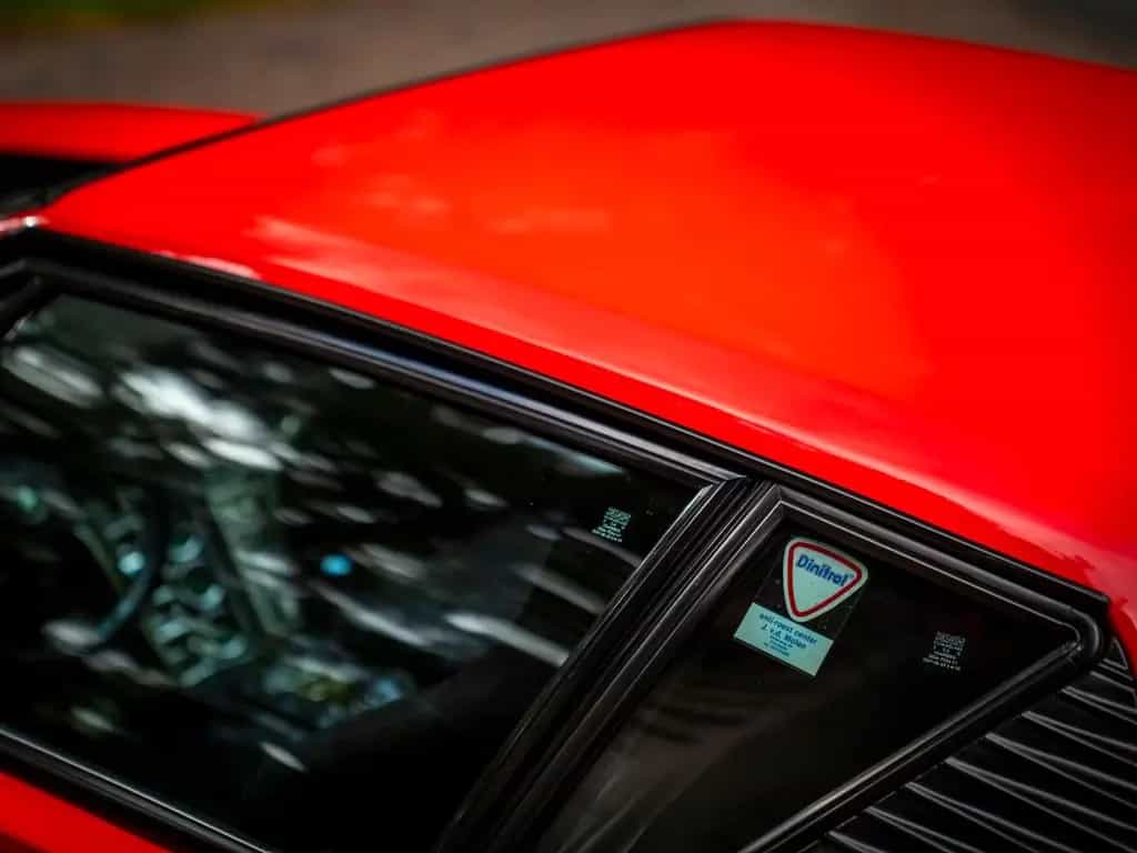 DeTomaso Pantera 5.7 V8 'L' | Dutch car | 40-year-ownersh 04/1973-photo-44