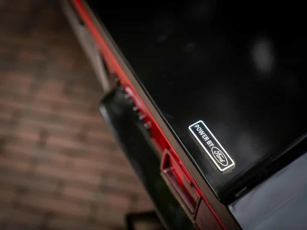 DeTomaso Pantera 5.7 V8 'L' | Dutch car | 40-year-ownersh 04/1973-photo-45