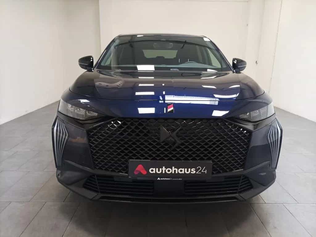 DS Automobiles DS7 (Crossback) 7 1.5 BlueHDi Performance Line|CAM|LED|V Cockpit 04/2024-photo-1