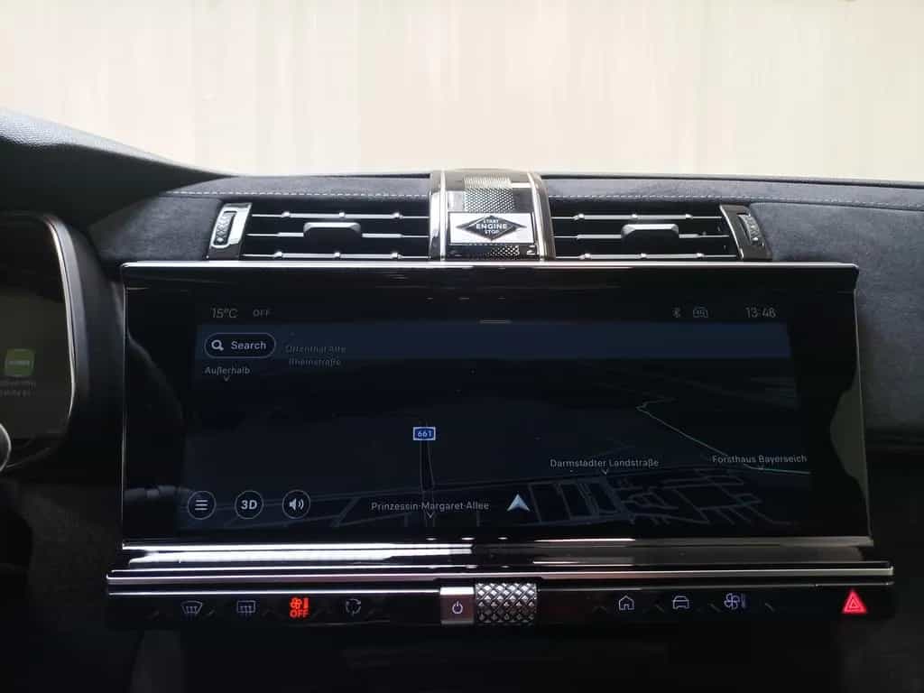 DS Automobiles DS7 (Crossback) 7 1.5 BlueHDi Performance Line|CAM|LED|V Cockpit 04/2024-photo-10