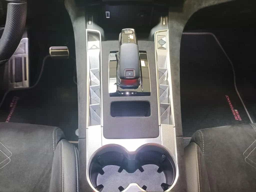 DS Automobiles DS7 (Crossback) 7 1.5 BlueHDi Performance Line|CAM|LED|V Cockpit 04/2024-photo-11