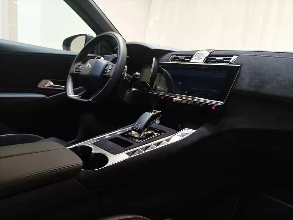 DS Automobiles DS7 (Crossback) 7 1.5 BlueHDi Performance Line|CAM|LED|V Cockpit 04/2024-photo-12