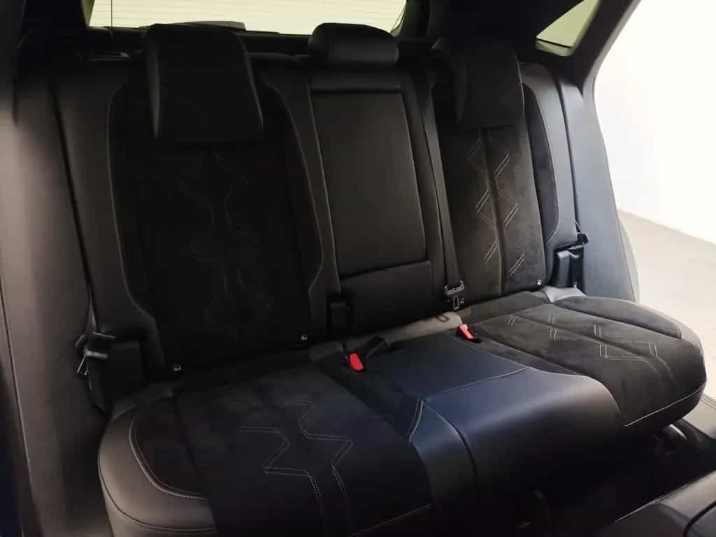 DS Automobiles DS7 (Crossback) 7 1.5 BlueHDi Performance Line|CAM|LED|V Cockpit 04/2024-photo-15