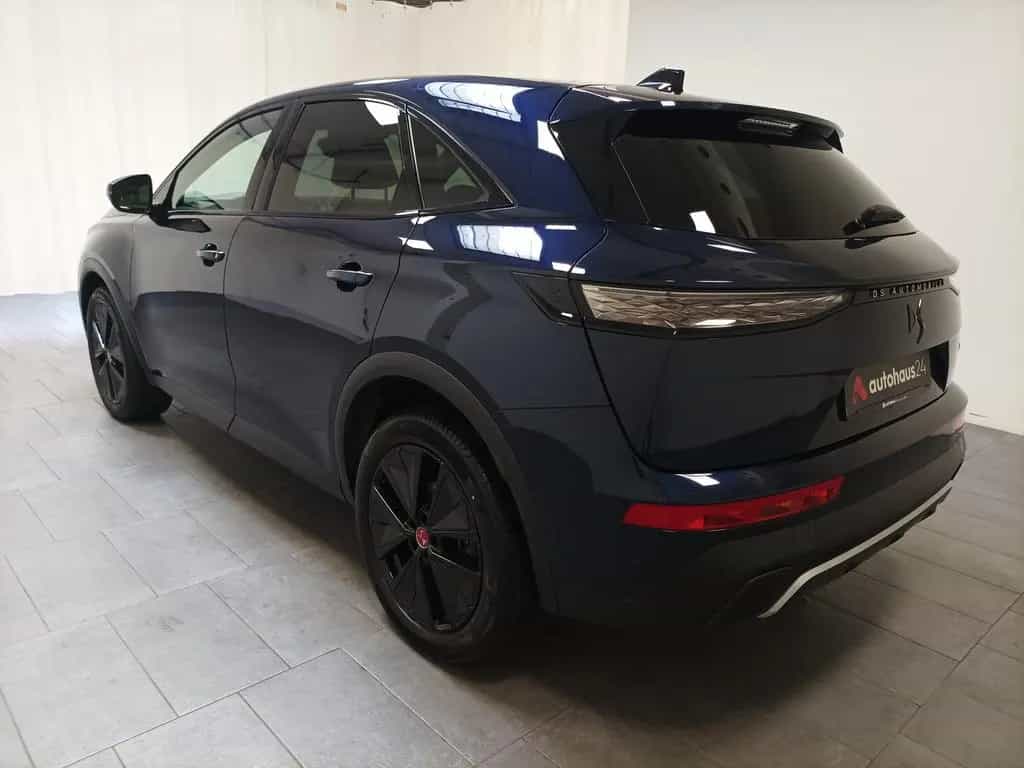 DS Automobiles DS7 (Crossback) 7 1.5 BlueHDi Performance Line|CAM|LED|V Cockpit 04/2024-photo-3