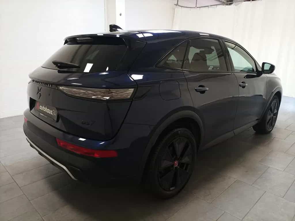 DS Automobiles DS7 (Crossback) 7 1.5 BlueHDi Performance Line|CAM|LED|V Cockpit 04/2024-photo-4