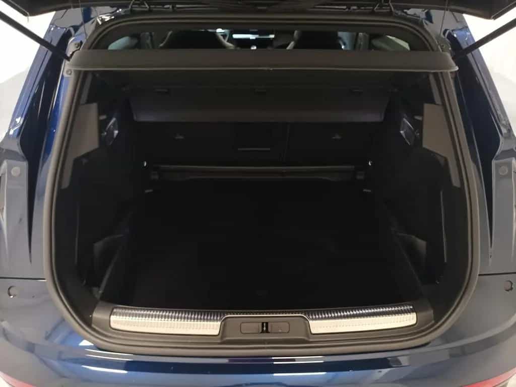 DS Automobiles DS7 (Crossback) 7 1.5 BlueHDi Performance Line|CAM|LED|V Cockpit 04/2024-photo-5