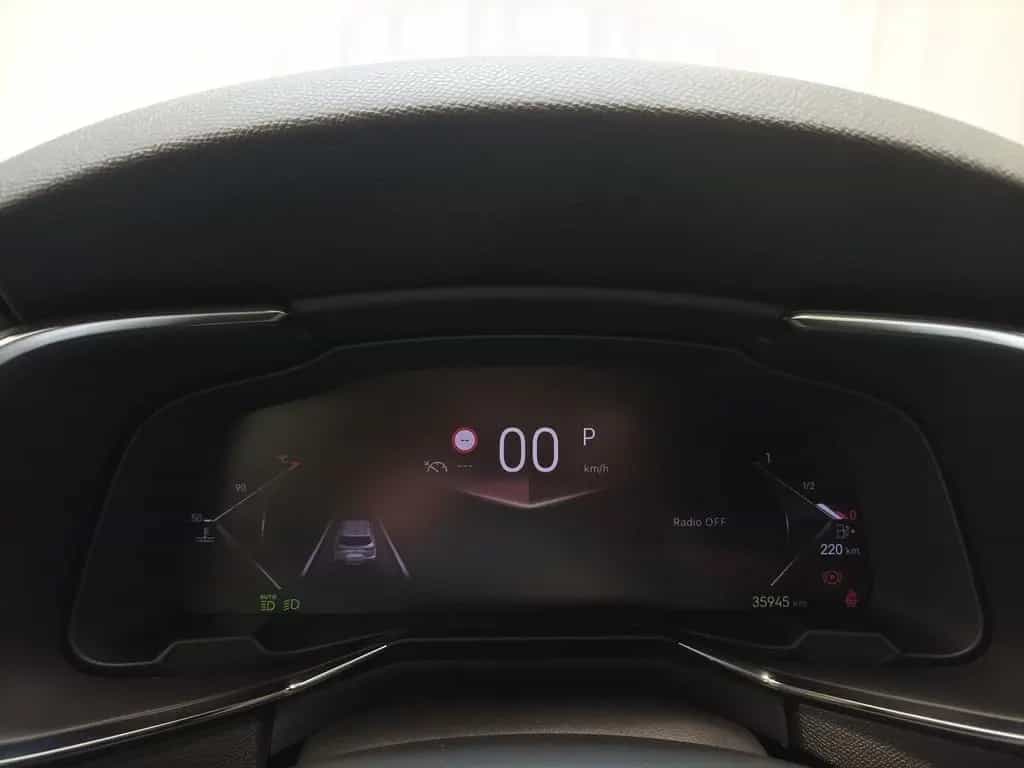 DS Automobiles DS7 (Crossback) 7 1.5 BlueHDi Performance Line|CAM|LED|V Cockpit 04/2024-photo-6