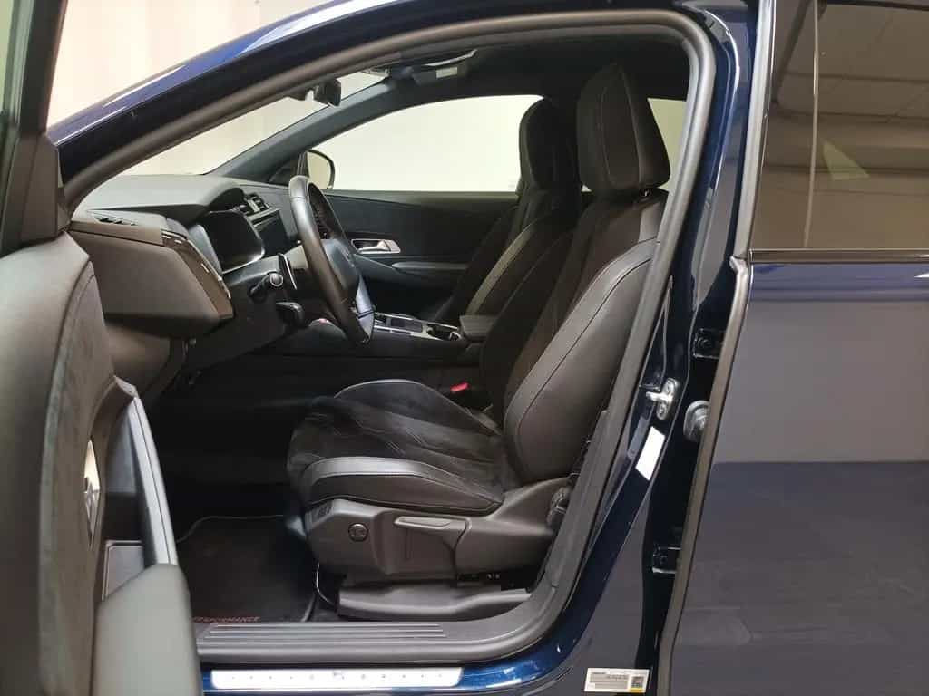 DS Automobiles DS7 (Crossback) 7 1.5 BlueHDi Performance Line|CAM|LED|V Cockpit 04/2024-photo-7