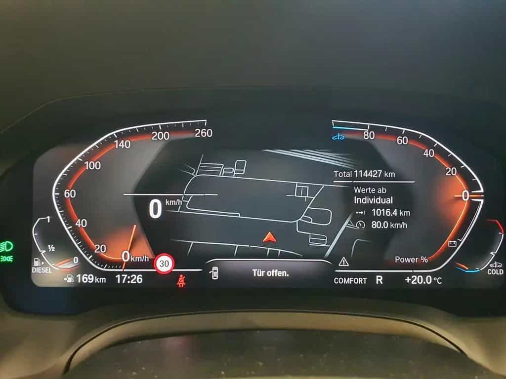 BMW 320 d xDrive Advantage Aut/Navi/Park&FernLichtAss 03/2022-photo-16