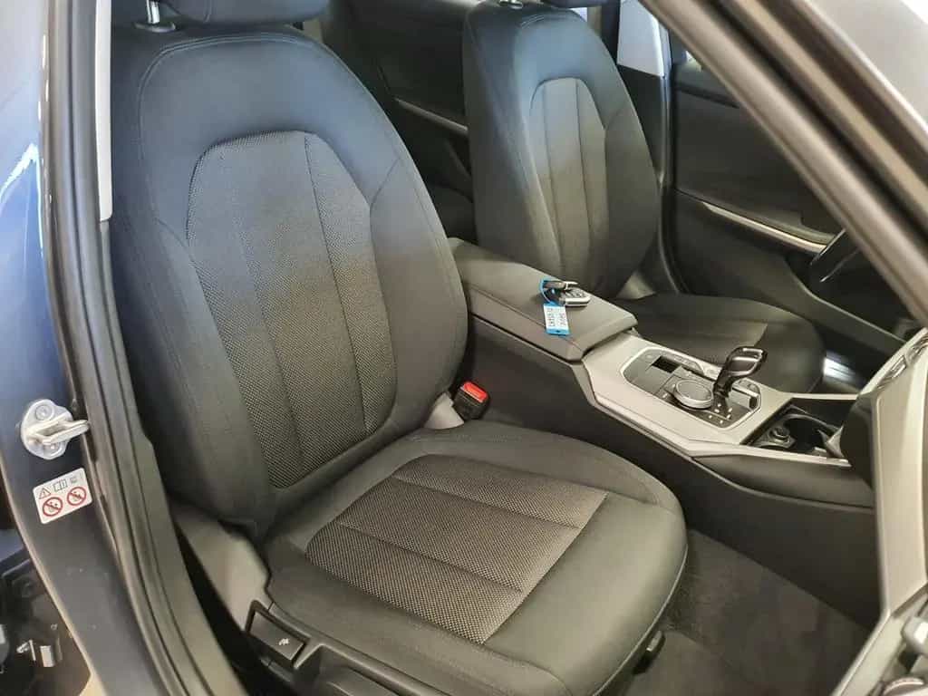 BMW 320 d xDrive Advantage Aut/Navi/Park&FernLichtAss 03/2022-photo-28