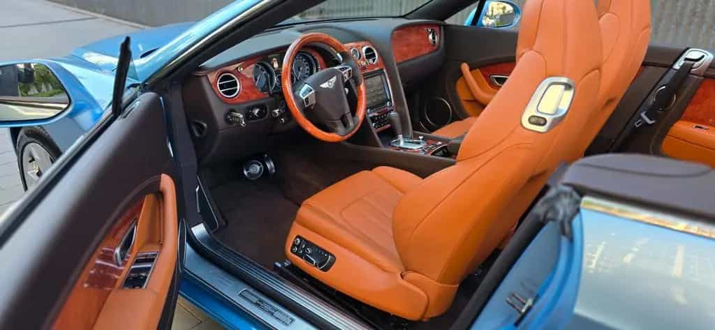 Bentley Continental GTC ,W12,schöner geht er nicht ,2.HD 06/2012-photo-10