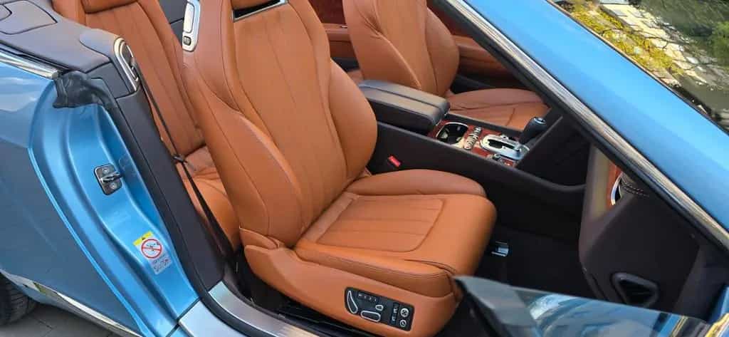 Bentley Continental GTC ,W12,schöner geht er nicht ,2.HD 06/2012-photo-13