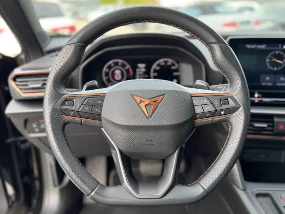 Cupra Formentor 2.0 TDI 4Drive 11/2022-photo-10