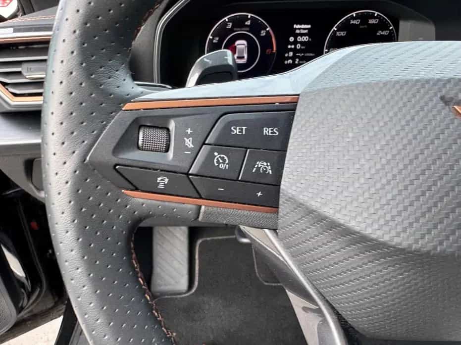 Cupra Formentor 2.0 TDI 4Drive 11/2022-photo-11