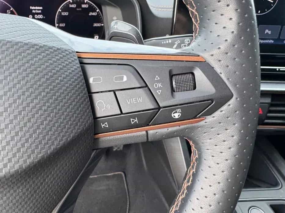 Cupra Formentor 2.0 TDI 4Drive 11/2022-photo-12