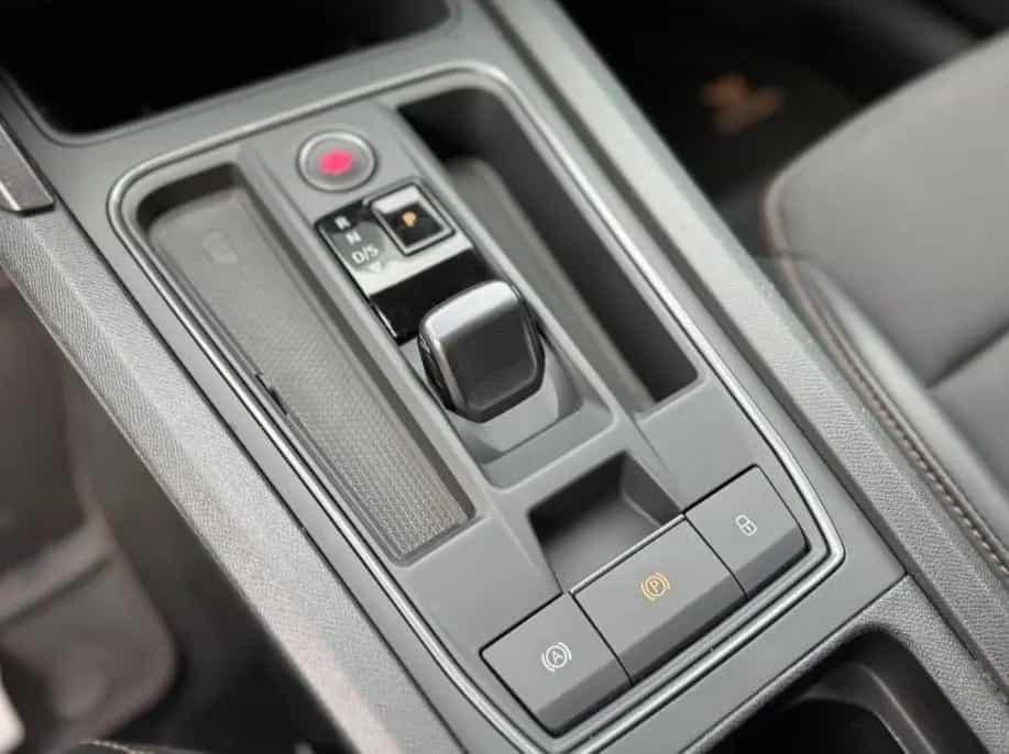 Cupra Formentor 2.0 TDI 4Drive 11/2022-photo-13