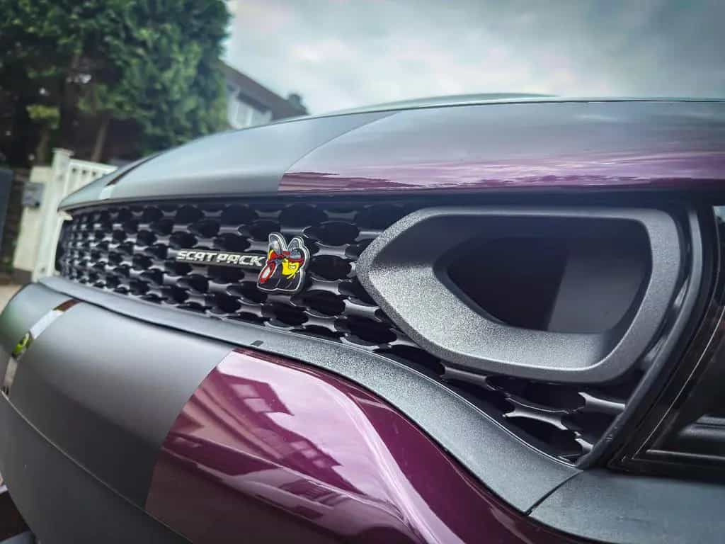 Dodge Charger 6.4 V8 SCAT PACK*BREMBO*LED*MEMORY*SZHZ 07/2022-photo-14