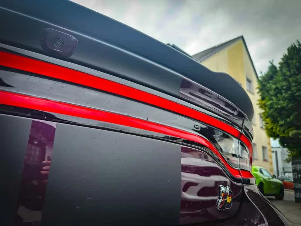 Dodge Charger 6.4 V8 SCAT PACK*BREMBO*LED*MEMORY*SZHZ 07/2022-photo-15