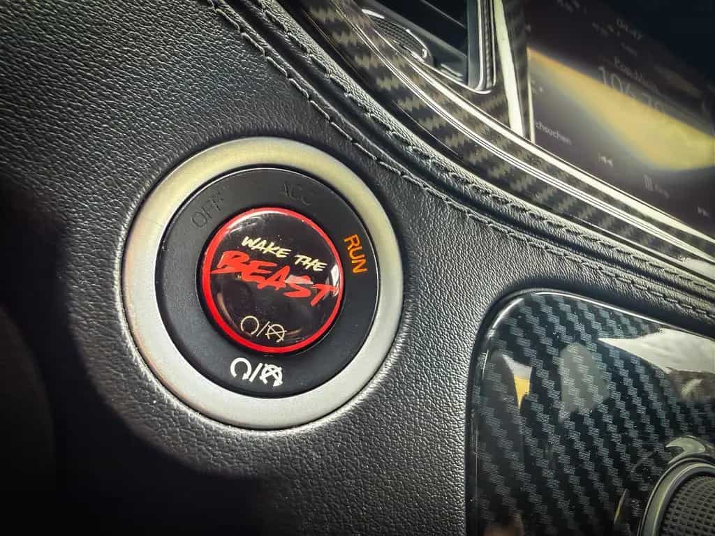 Dodge Charger 6.4 V8 SCAT PACK*BREMBO*LED*MEMORY*SZHZ 07/2022-photo-27
