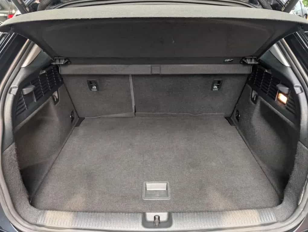 Audi Q2 35 TFSI S tronic 1.Hand 09/2022-photo-14